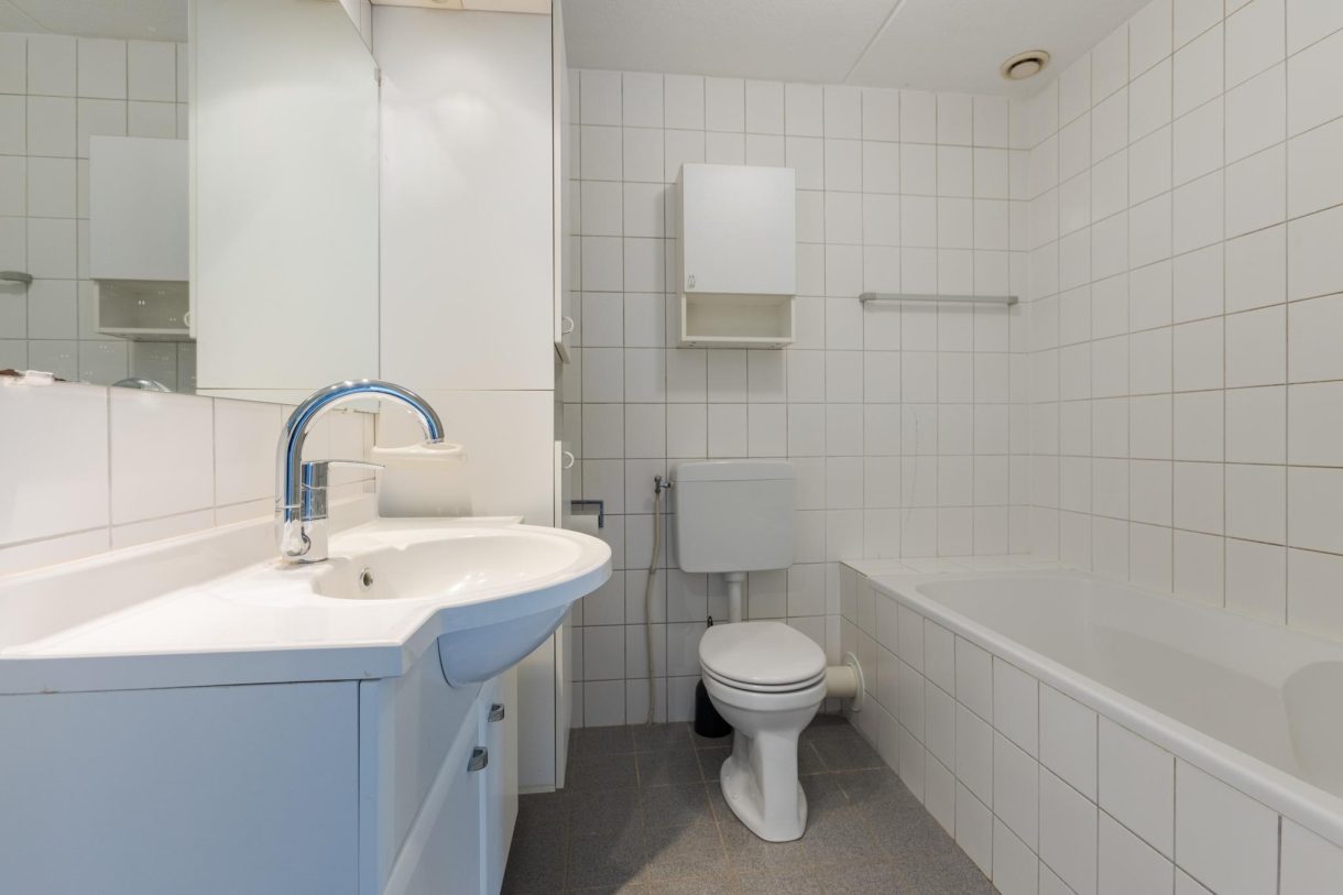 Te koop: Foto Woonhuis aan de De Goorns 26 in Wijster