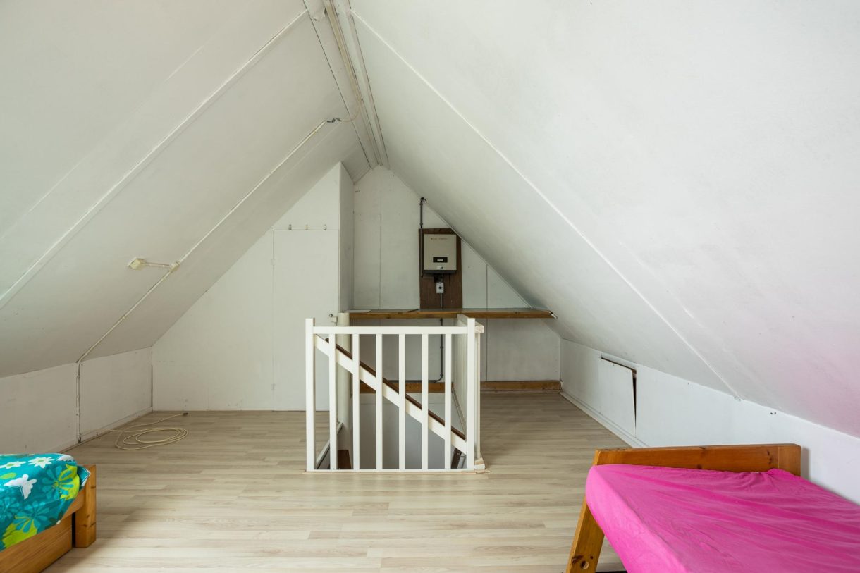 Te koop: Foto Woonhuis aan de De Goorns 26 in Wijster