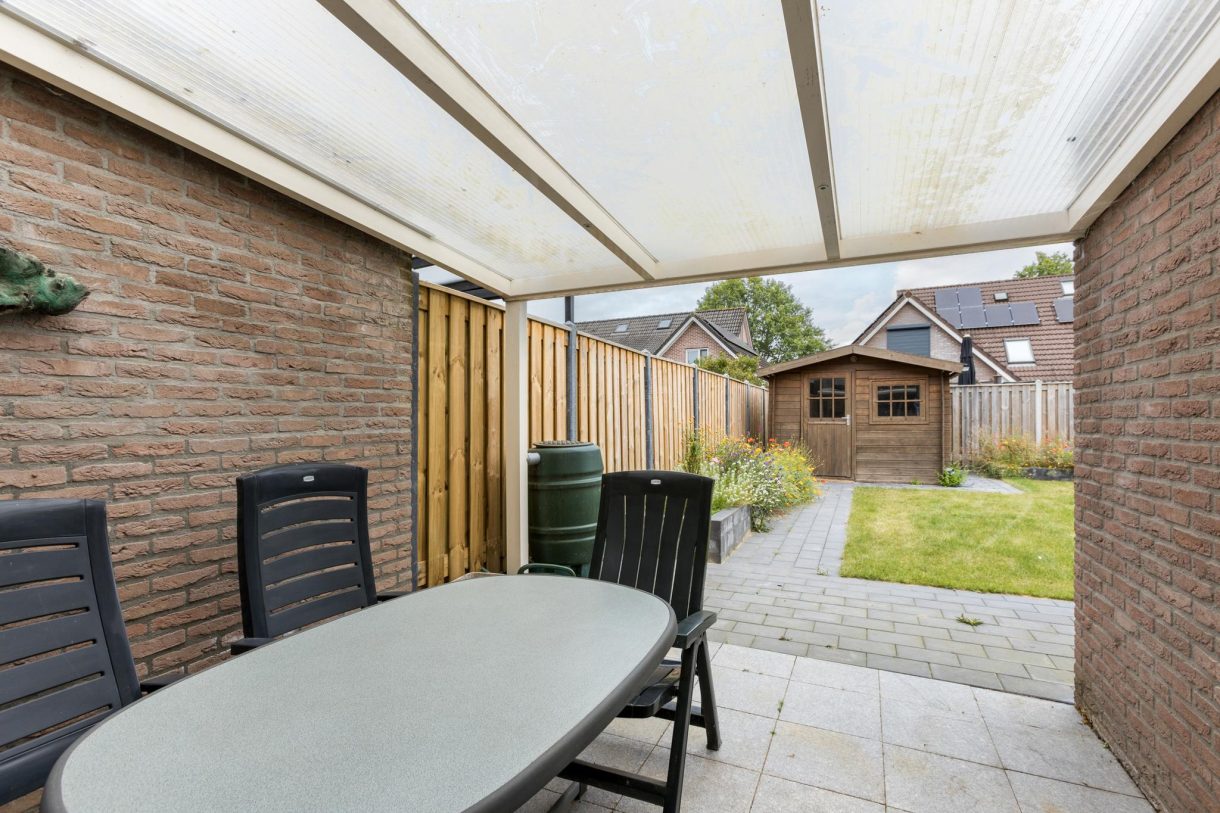 Te koop: Foto Woonhuis aan de De Goorns 26 in Wijster