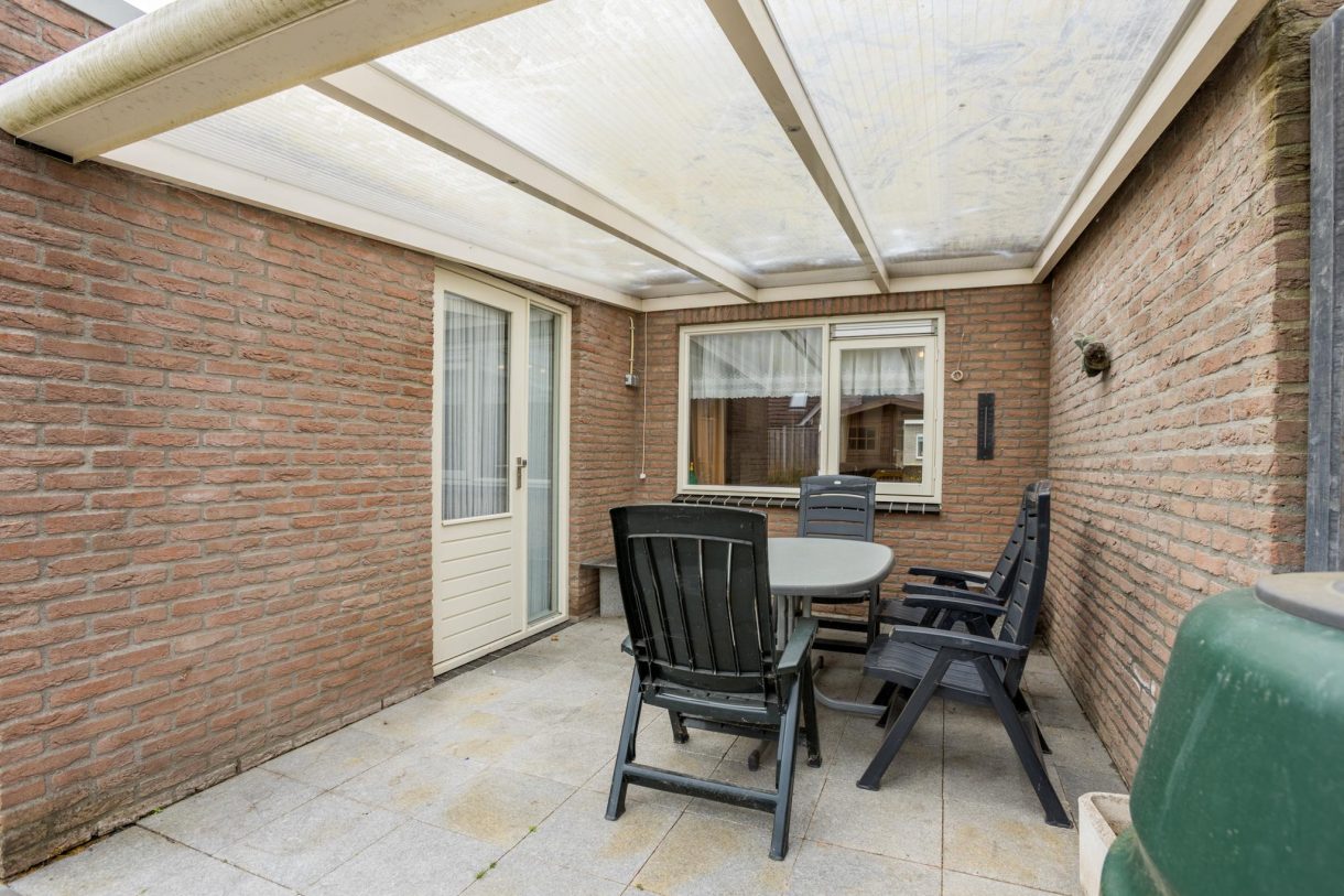 Te koop: Foto Woonhuis aan de De Goorns 26 in Wijster