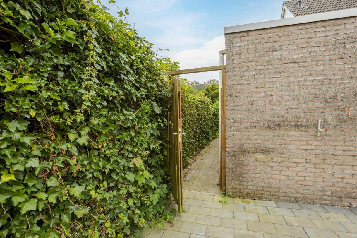 Te koop: Foto Woonhuis aan de De Goorns 26 in Wijster