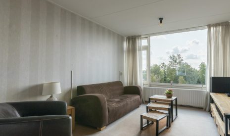 Te koop: Foto Appartement aan de De Reiger 253 in Hoogeveen