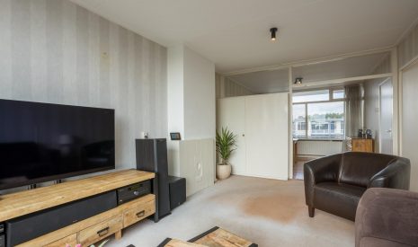 Te koop: Foto Appartement aan de De Reiger 253 in Hoogeveen