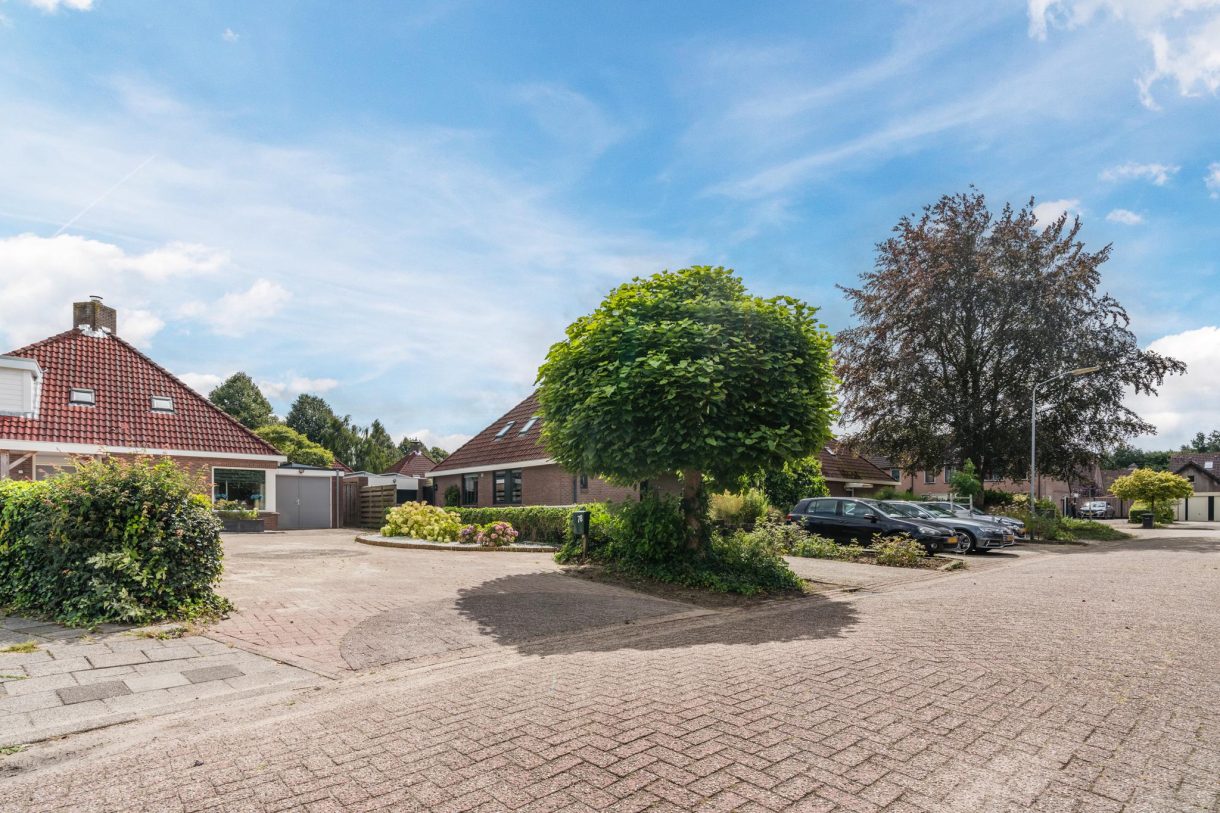 Te koop: Foto Woonhuis aan de Speenkruid 78 in Beilen