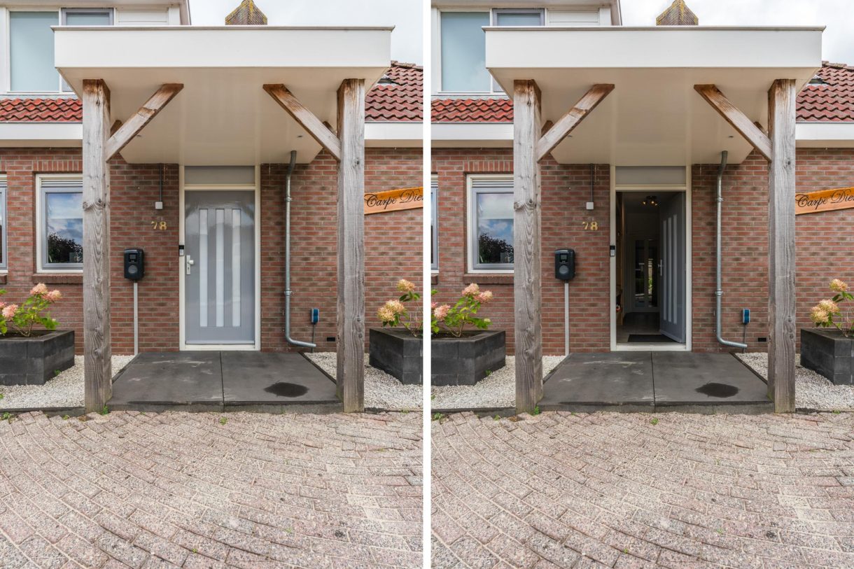 Te koop: Foto Woonhuis aan de Speenkruid 78 in Beilen