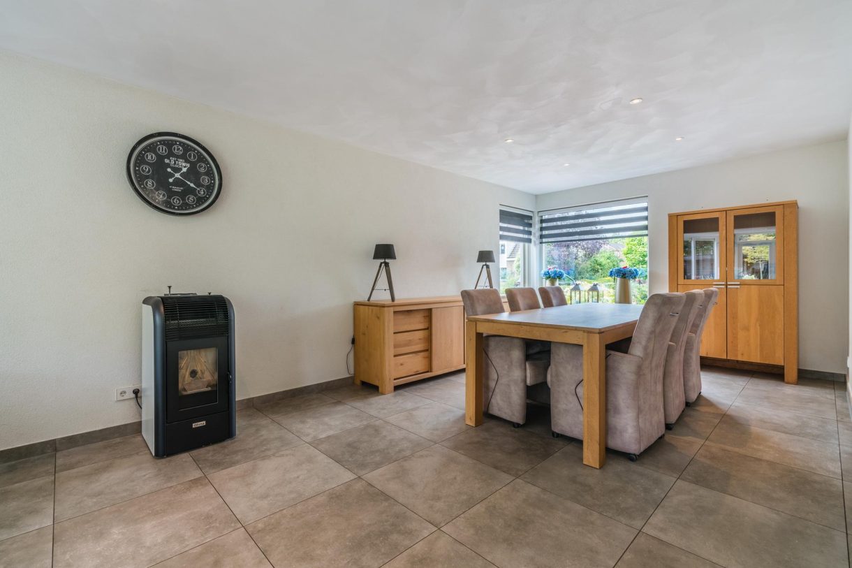Te koop: Foto Woonhuis aan de Speenkruid 78 in Beilen