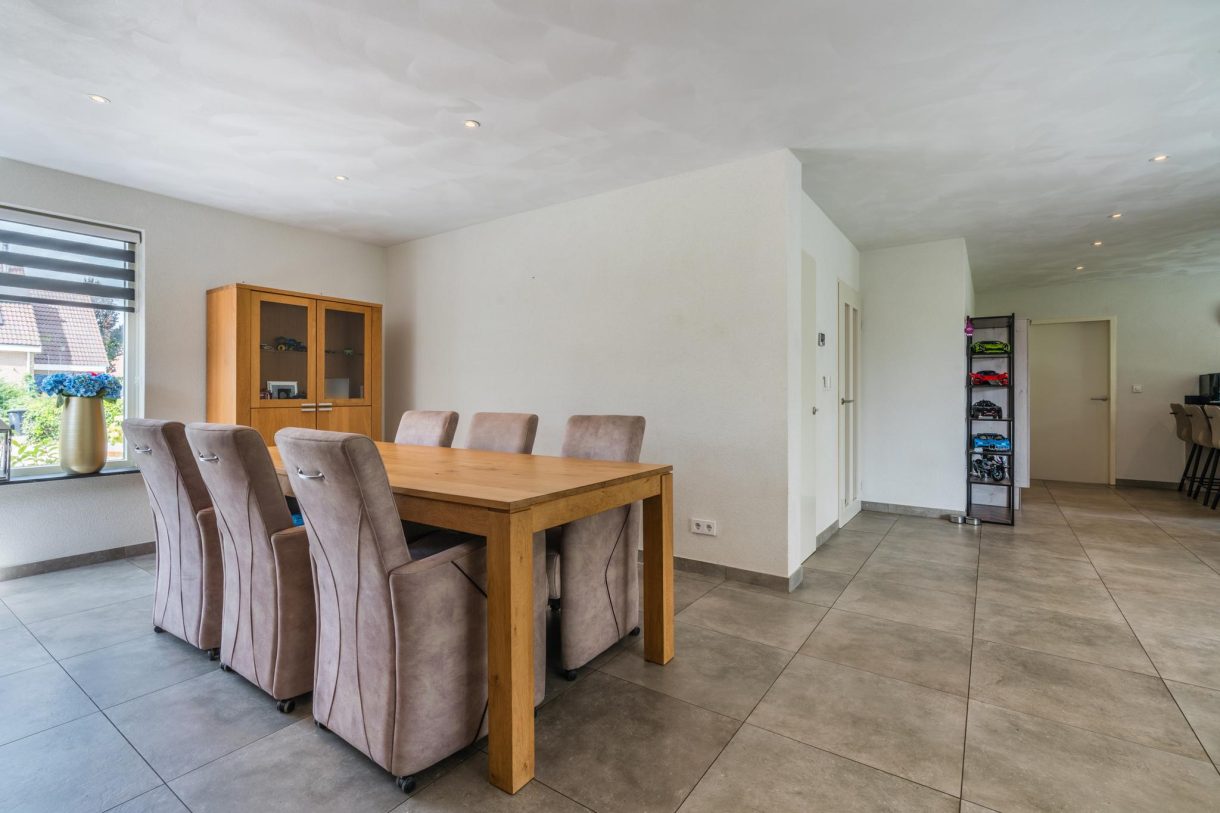 Te koop: Foto Woonhuis aan de Speenkruid 78 in Beilen