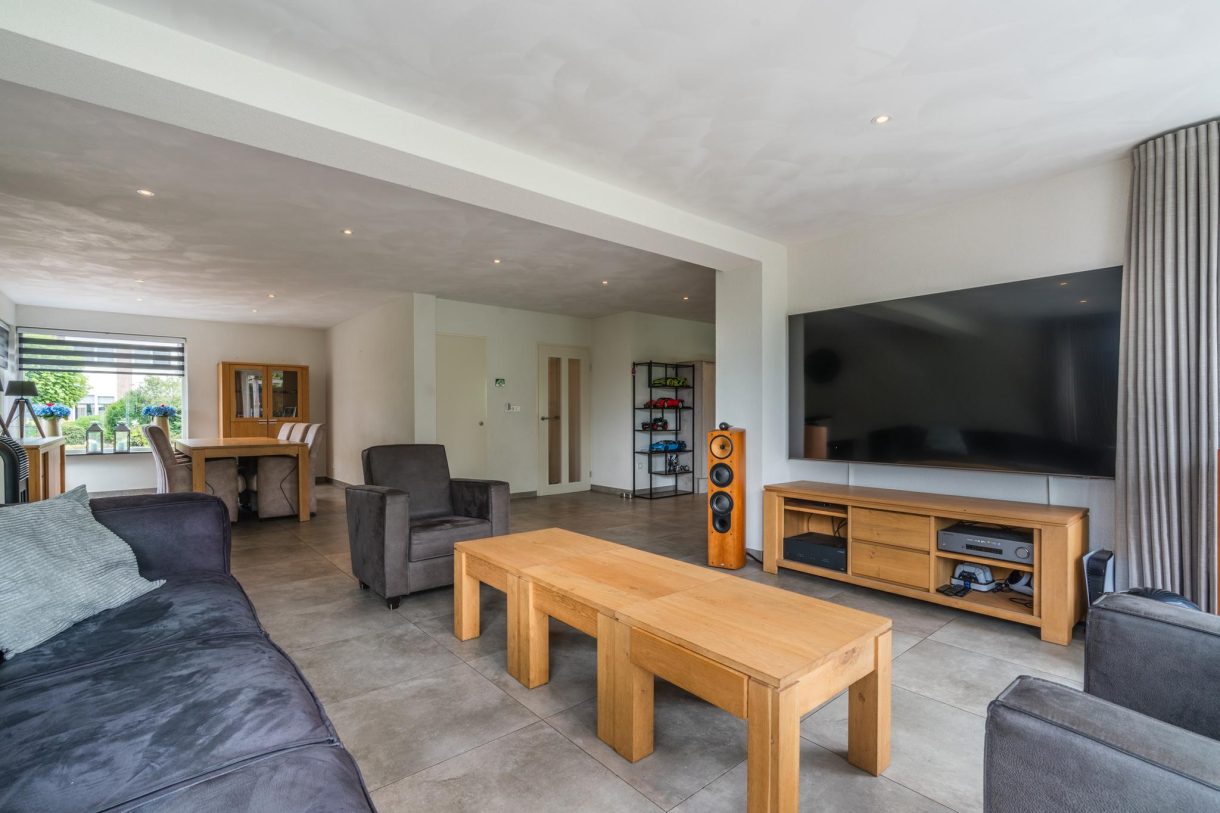 Te koop: Foto Woonhuis aan de Speenkruid 78 in Beilen