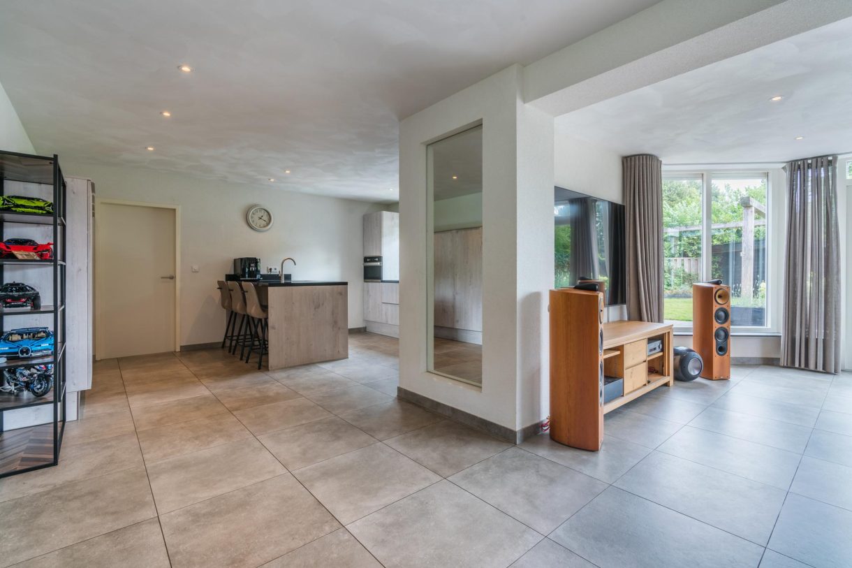 Te koop: Foto Woonhuis aan de Speenkruid 78 in Beilen