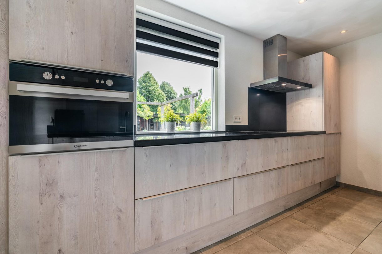 Te koop: Foto Woonhuis aan de Speenkruid 78 in Beilen