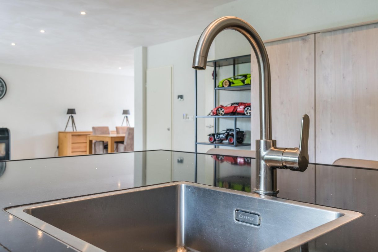 Te koop: Foto Woonhuis aan de Speenkruid 78 in Beilen
