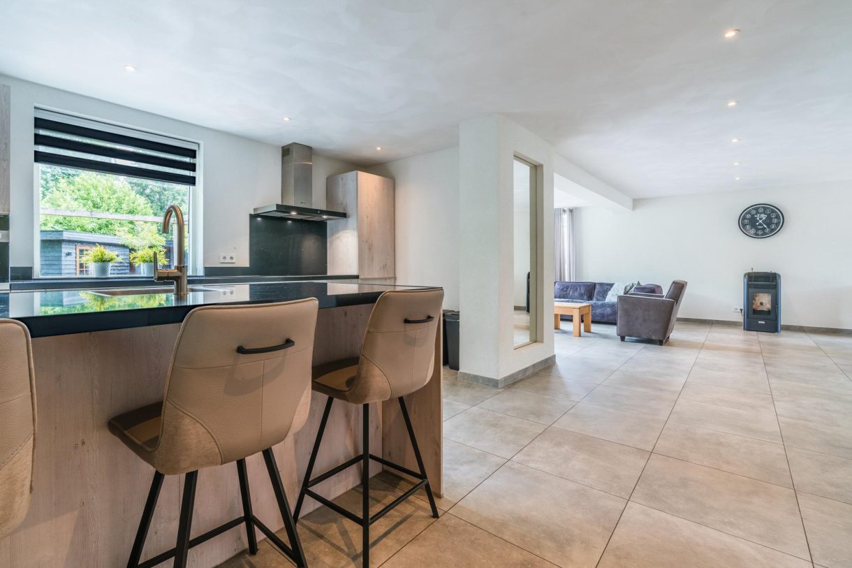Te koop: Foto Woonhuis aan de Speenkruid 78 in Beilen