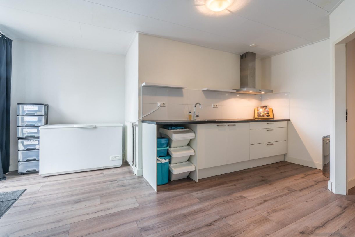 Te koop: Foto Woonhuis aan de Speenkruid 78 in Beilen