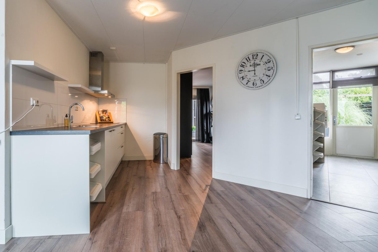 Te koop: Foto Woonhuis aan de Speenkruid 78 in Beilen
