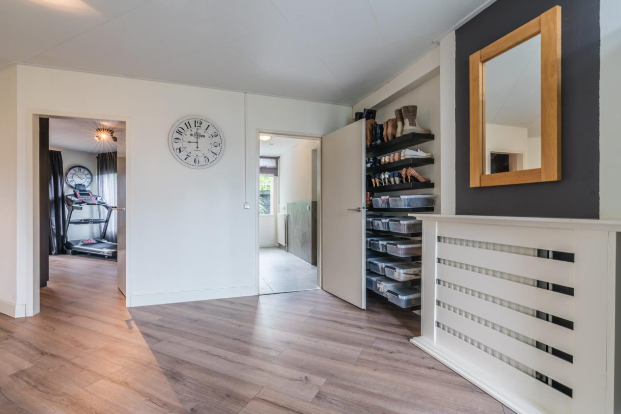Te koop: Foto Woonhuis aan de Speenkruid 78 in Beilen