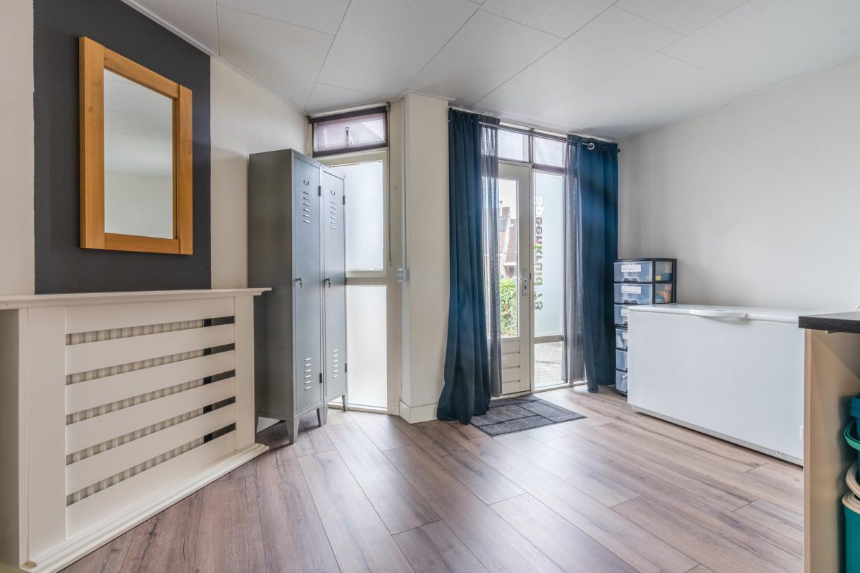 Te koop: Foto Woonhuis aan de Speenkruid 78 in Beilen
