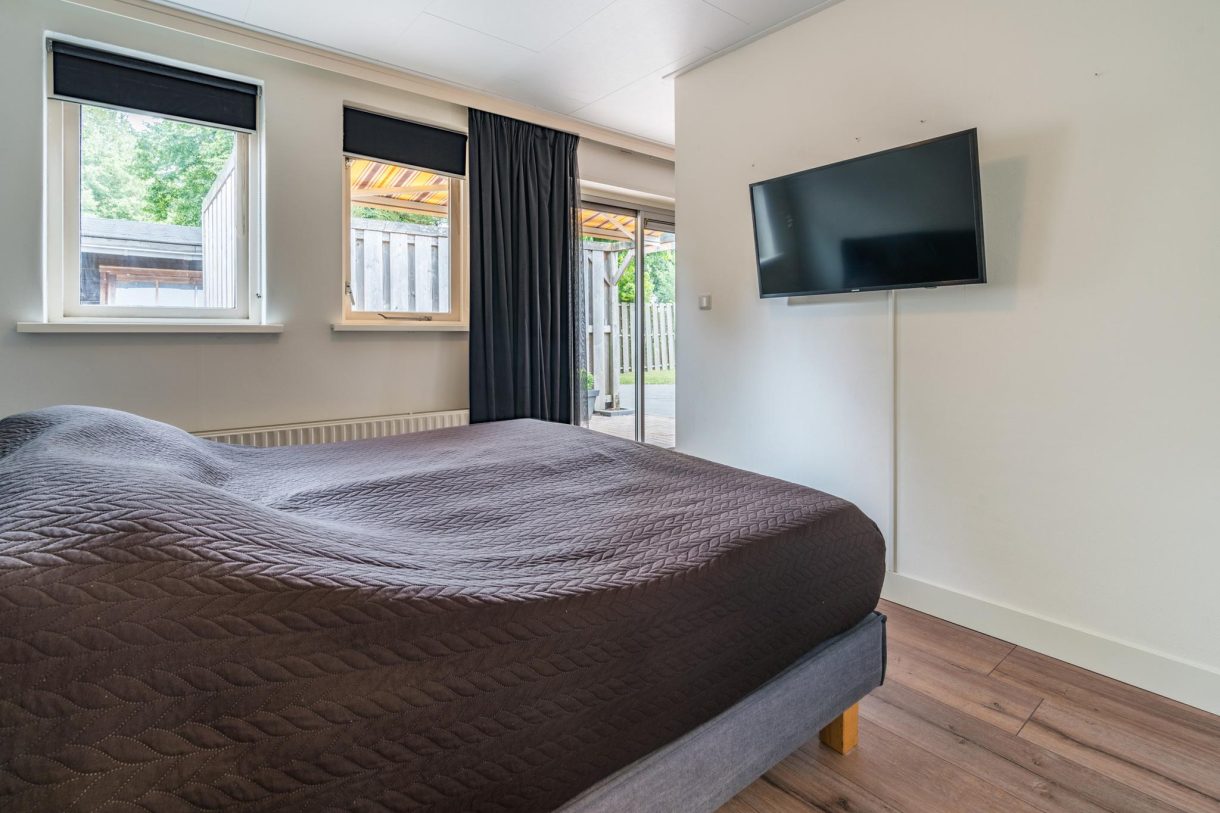 Te koop: Foto Woonhuis aan de Speenkruid 78 in Beilen