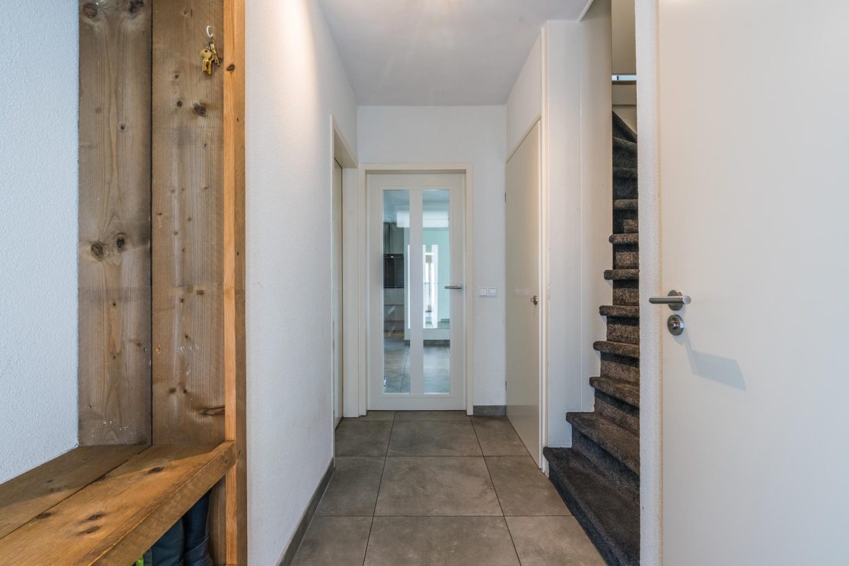 Te koop: Foto Woonhuis aan de Speenkruid 78 in Beilen