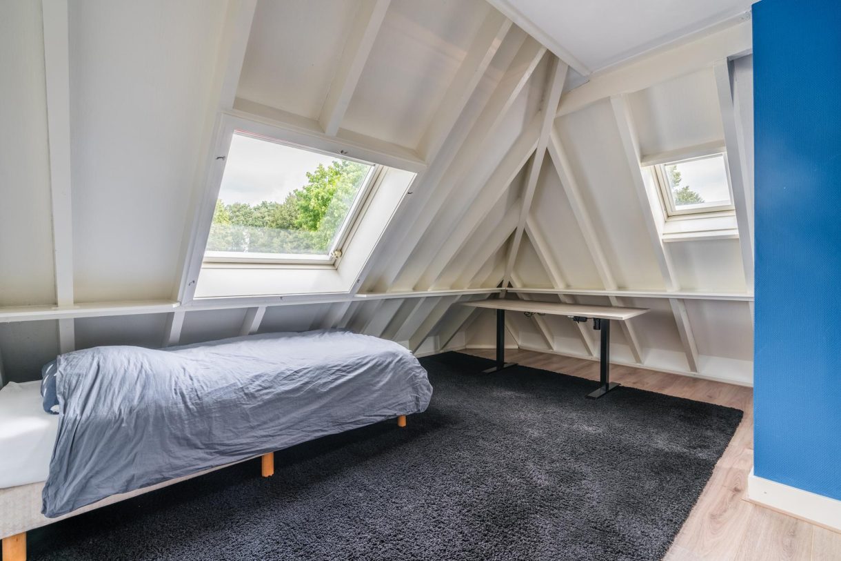 Te koop: Foto Woonhuis aan de Speenkruid 78 in Beilen