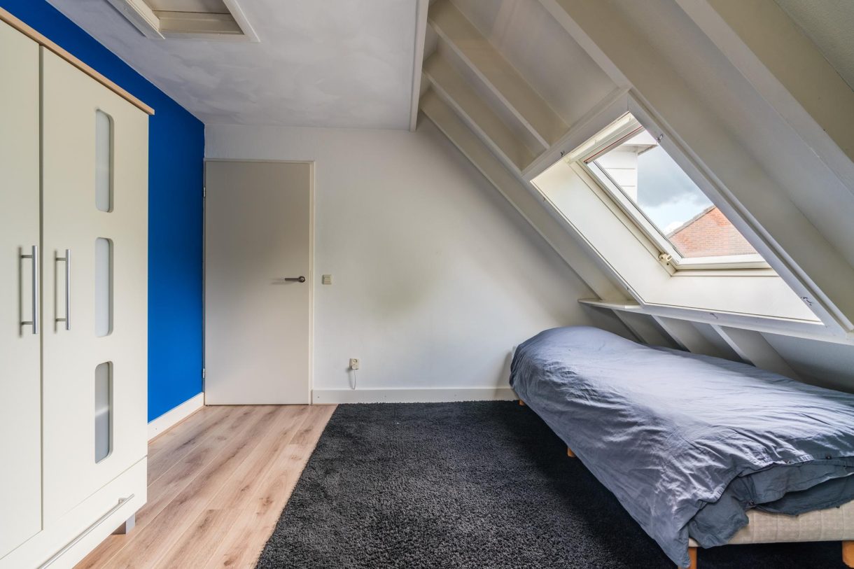 Te koop: Foto Woonhuis aan de Speenkruid 78 in Beilen