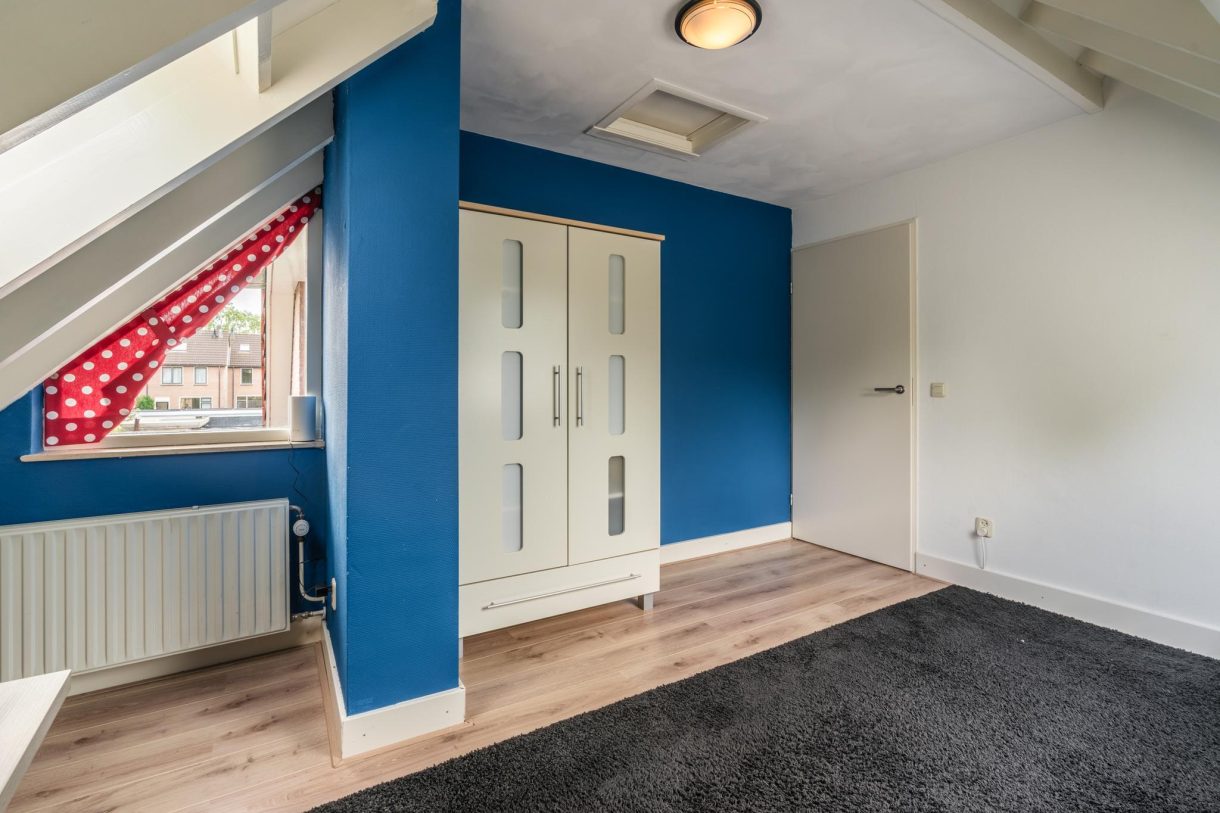 Te koop: Foto Woonhuis aan de Speenkruid 78 in Beilen