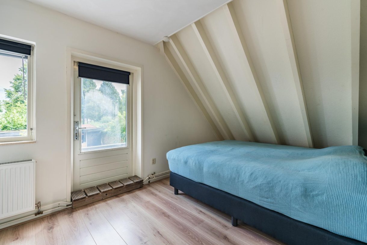 Te koop: Foto Woonhuis aan de Speenkruid 78 in Beilen