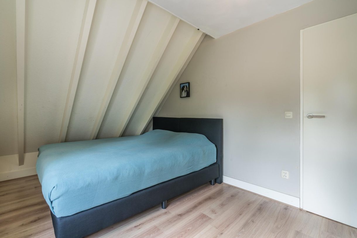 Te koop: Foto Woonhuis aan de Speenkruid 78 in Beilen