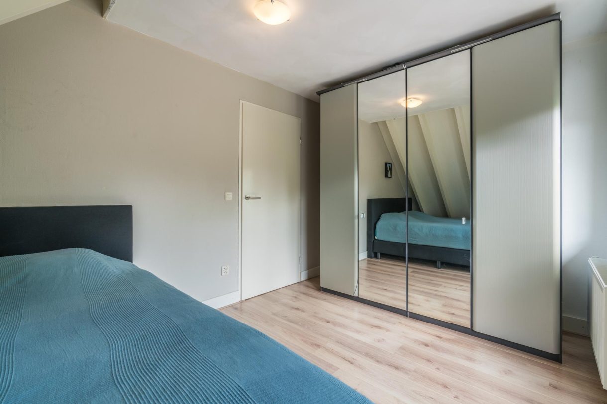 Te koop: Foto Woonhuis aan de Speenkruid 78 in Beilen