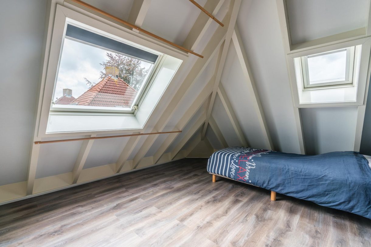Te koop: Foto Woonhuis aan de Speenkruid 78 in Beilen