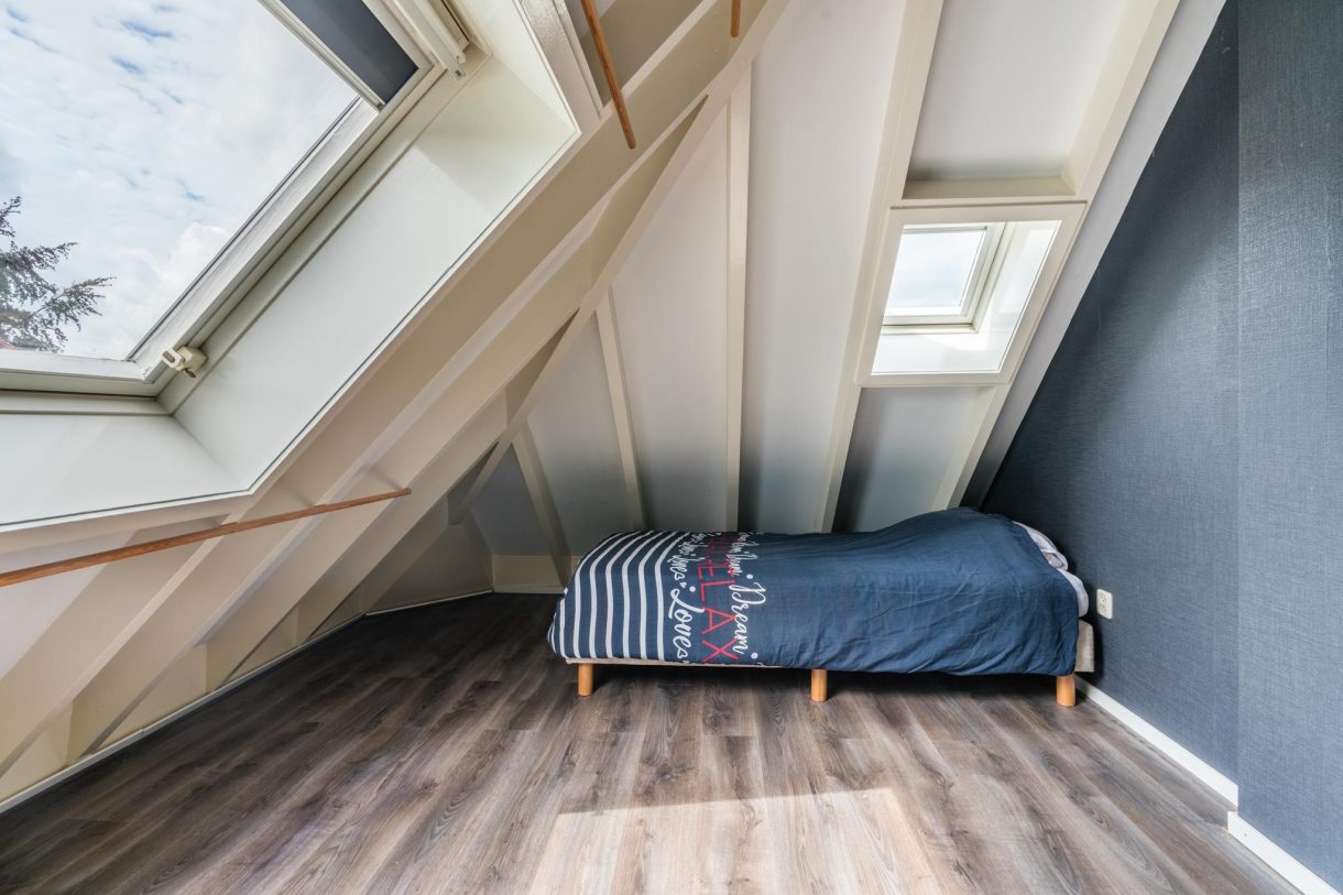Te koop: Foto Woonhuis aan de Speenkruid 78 in Beilen