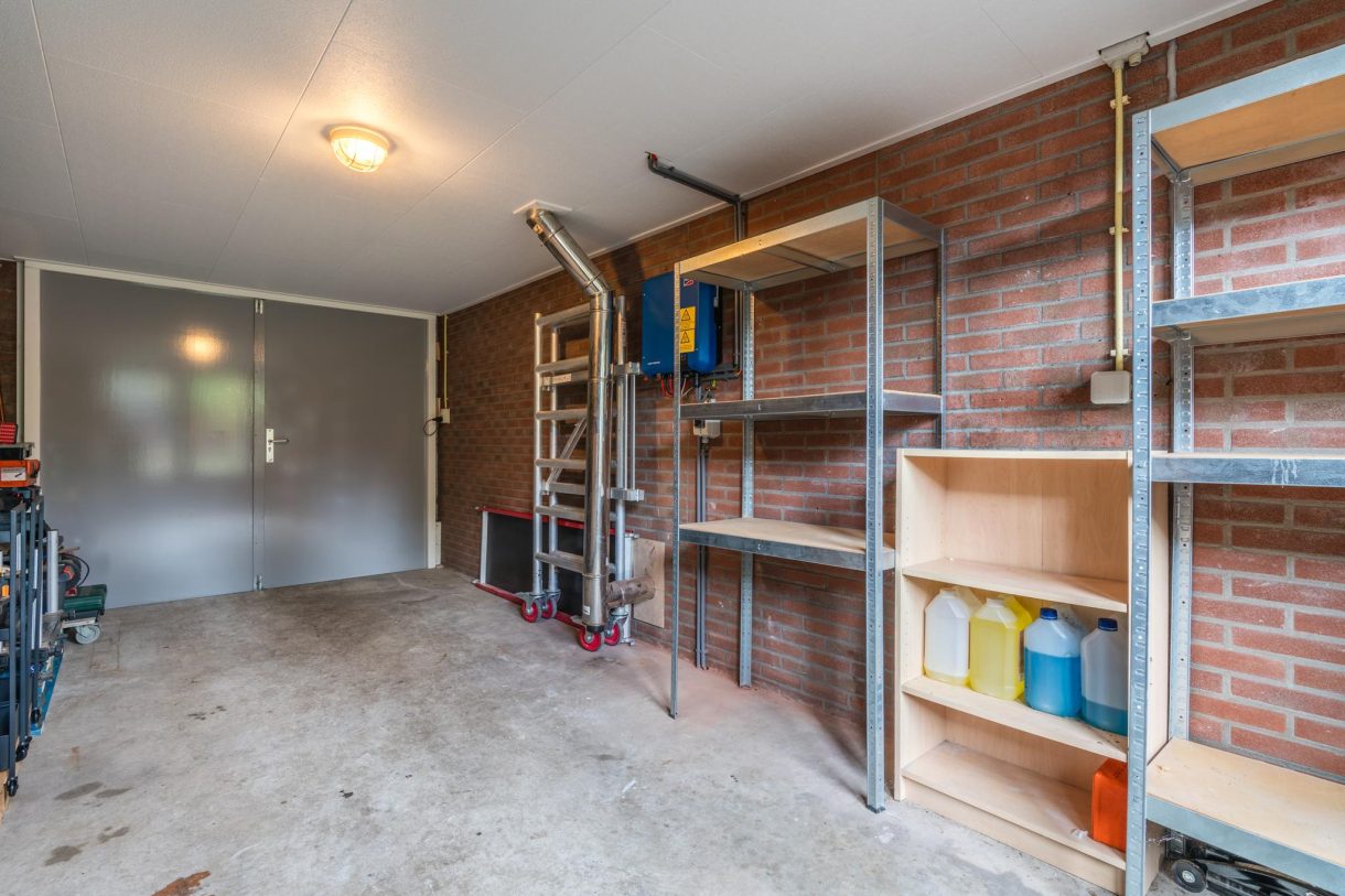 Te koop: Foto Woonhuis aan de Speenkruid 78 in Beilen