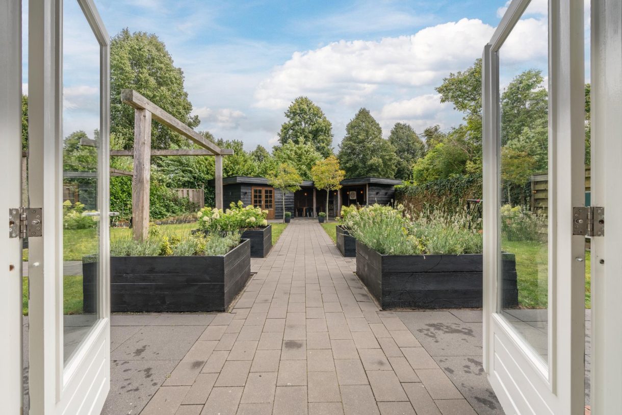 Te koop: Foto Woonhuis aan de Speenkruid 78 in Beilen