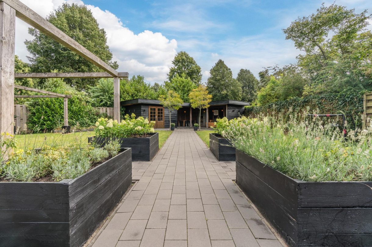 Te koop: Foto Woonhuis aan de Speenkruid 78 in Beilen