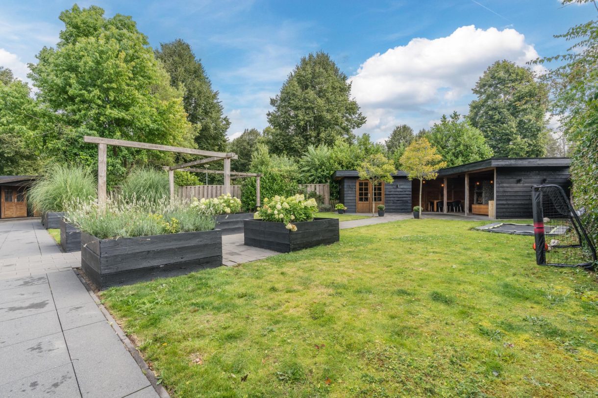 Te koop: Foto Woonhuis aan de Speenkruid 78 in Beilen