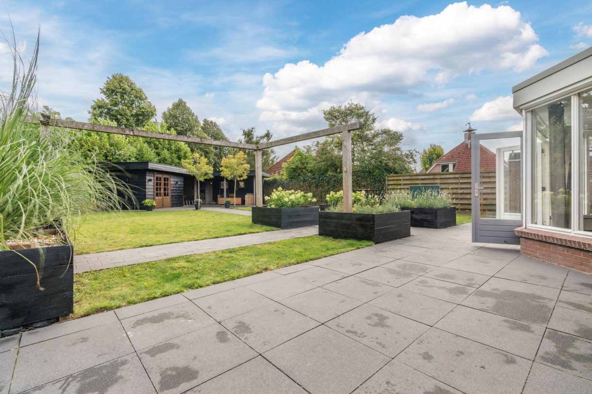 Te koop: Foto Woonhuis aan de Speenkruid 78 in Beilen