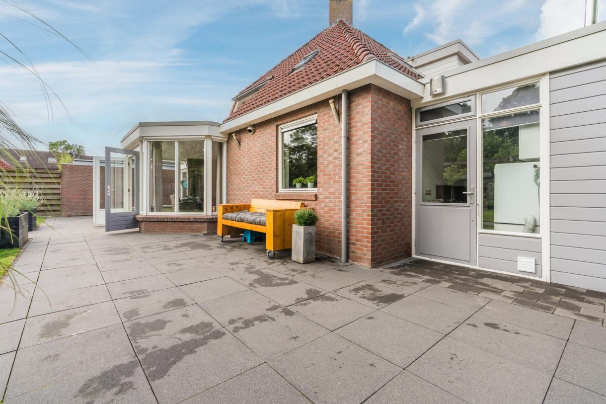 Te koop: Foto Woonhuis aan de Speenkruid 78 in Beilen