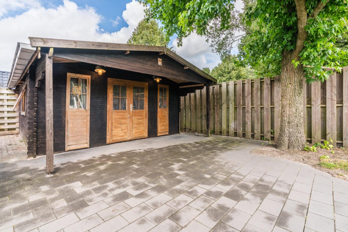 Te koop: Foto Woonhuis aan de Speenkruid 78 in Beilen