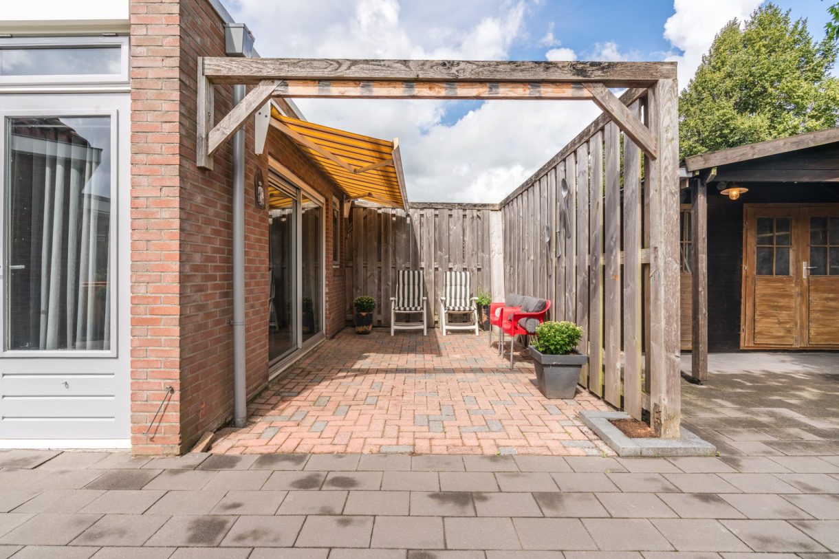 Te koop: Foto Woonhuis aan de Speenkruid 78 in Beilen