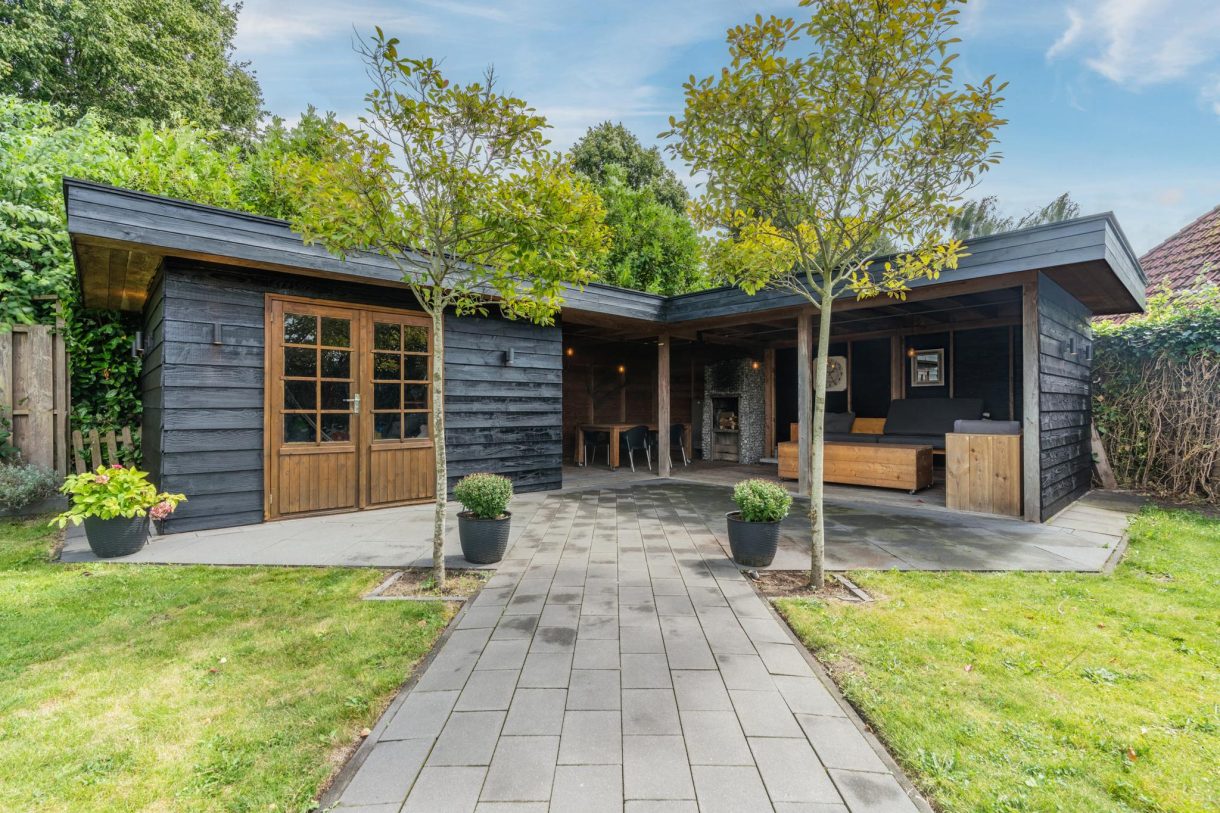 Te koop: Foto Woonhuis aan de Speenkruid 78 in Beilen