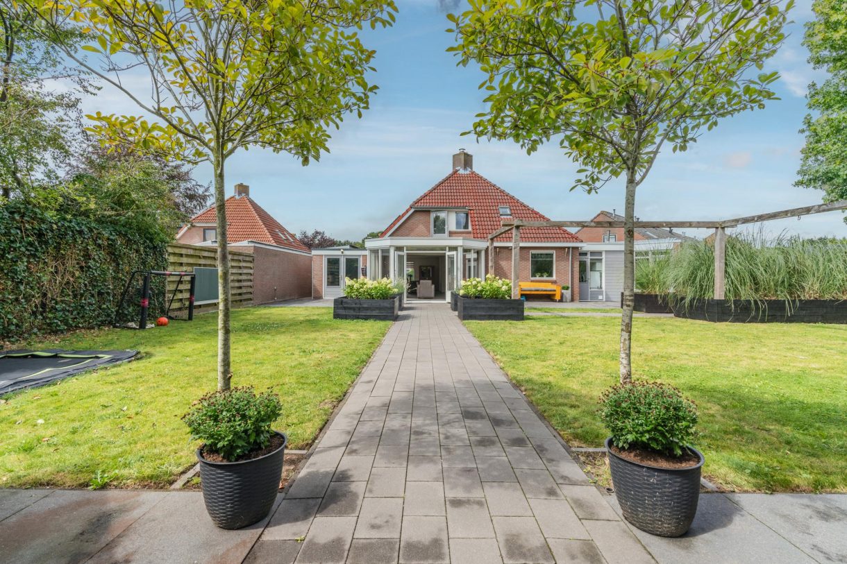 Te koop: Foto Woonhuis aan de Speenkruid 78 in Beilen