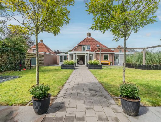 Hoofdfoto van Beilen Speenkruid 78