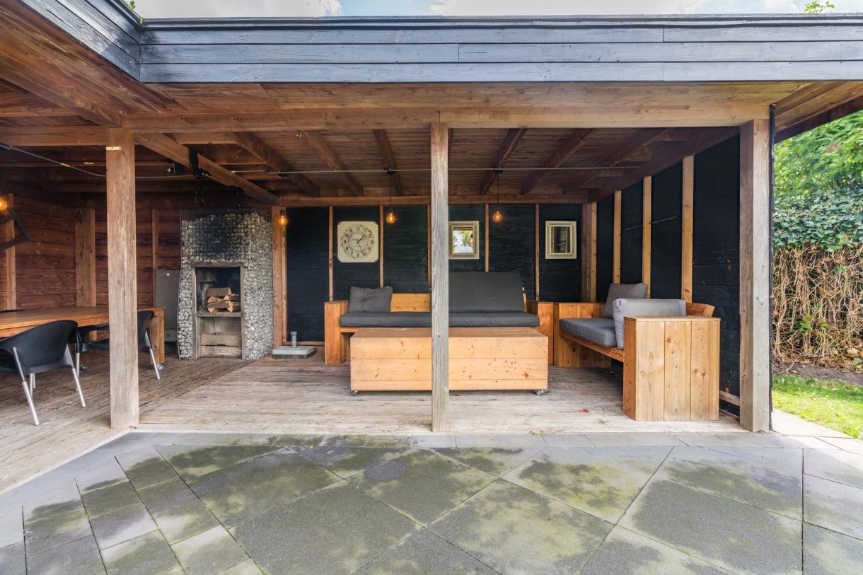 Te koop: Foto Woonhuis aan de Speenkruid 78 in Beilen