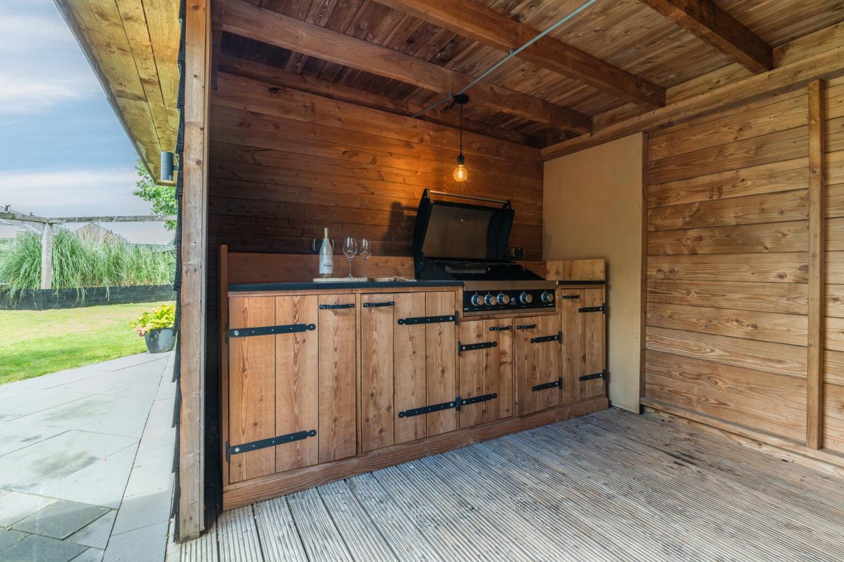 Te koop: Foto Woonhuis aan de Speenkruid 78 in Beilen