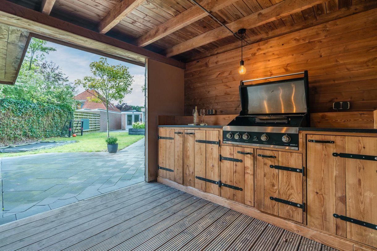 Te koop: Foto Woonhuis aan de Speenkruid 78 in Beilen