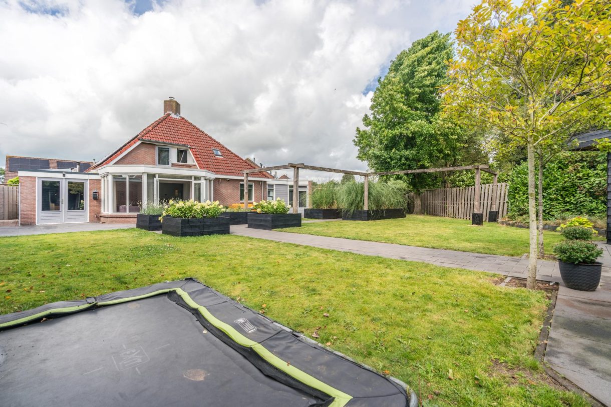 Te koop: Foto Woonhuis aan de Speenkruid 78 in Beilen