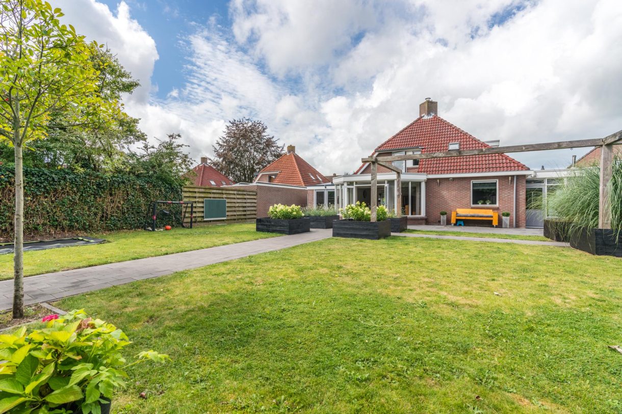 Te koop: Foto Woonhuis aan de Speenkruid 78 in Beilen