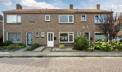 koop  Hollandscheveld  Ds Kooimanstraat 36 – Hoofdfoto