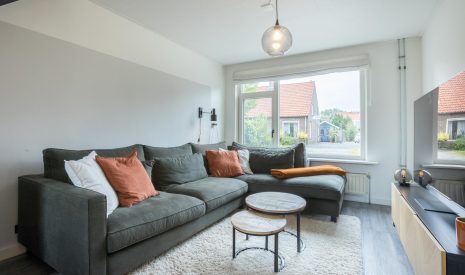 Te koop: Foto Woonhuis aan de Ds Kooimanstraat 36 in Hollandscheveld