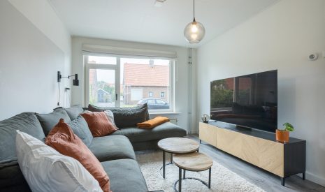 Te koop: Foto Woonhuis aan de Ds Kooimanstraat 36 in Hollandscheveld