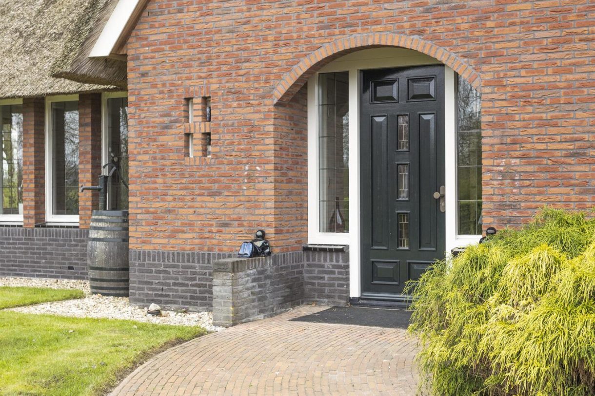 Te koop: Foto Woonhuis aan de Zeepkruidlaan 10 in Beilen